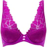 Soutien-gorge coque ligne Melissa Morgan VIOLET 85A