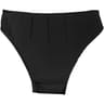 Slip ligne Jungle Hechter NOIR T46