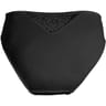Slip ligne Jungle Hechter NOIR T46