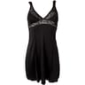 Nuisette ligne Jungle Hechter NOIR XL