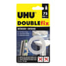 DOUBLEFIX EXTRA FORT INTERIEUR - RUBAN 75kg - 1.50mx19mm