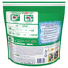 Ariel 3en1 pods lessive en capsules 50 lavages original