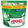 Ariel 3en1 pods lessive en capsules 50 lavages original