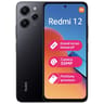 Xiaomi smartphone écran 6.79" REDMI 12 128GO 4G NOIR