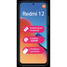 Xiaomi smartphone écran 6.79" REDMI 12 128GO 4G NOIR