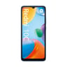Xiaomi smartphone 6.71" REDMI 10C 64GO BLEU
