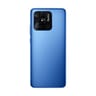 Xiaomi smartphone 6.71" REDMI 10C 64GO BLEU