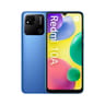 Xiaomi smartphone écran 6.53" REDMI10A 4G 32GO BLEU