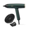 Babyliss sèche cheveux air power pro D6555DE