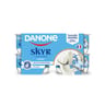 Danone skyr nature 8x100g