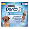 Dentalife large bâtonnets maxi pack 426g