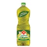 Lesieur olizea huile d'olive sans résidu de pesticides 1l