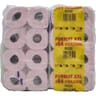 Carrefour papier toilette 3 plis rose ultra confort 2x32 rouleaux