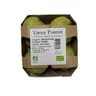 POIRE BIO PACKHAMS BARQUETTE 4 FRUITS