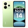 Xiaomi Redmi Note 14 4G 8/256 Lime Green