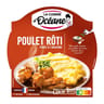 La cuisine d'océane poulet rôti et sa purée à l'ancienne 300g