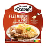 La cuisine d'Océane filet mignon de porc, écrasé de pomme de terre 300g