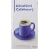 Café moulu décaféiné 250g