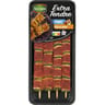 Brochettes au porc extra tendre à la mexicaine x4 340g Socopa