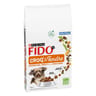 Fido croq&tendre délicieux duo poulet et patate douce 7 kg