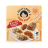 Kelly loves gyoza mandu bulgogo 200g