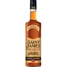 Saint james rhum agricole royal ambre 70cl 45%vol