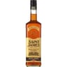 Saint james rhum agricole royal ambre 70cl 45%vol