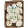 CHAMPIGNON BLANC BIO BARQUETTE 200G CARREFOUR BIO