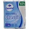Carrefour essuie tout 6x4 rouleaux