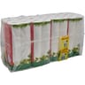 Carrefour essentil papier toilette 4x24