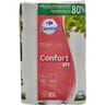 Carrefour essentil papier toilette 4x24