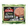 Steak haché de veau façon bouchère X2 240g Charal