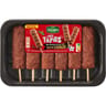 IDEE TAPAS saveur Chorizo X 6  270G