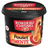 Bordeau Chesnel rillettes de poulet pimenté 200g