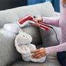 Calor défroisseur access steam first blanc et rouge DT6132C0