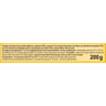 Carrefour cordons bleus de dinde aux 2 fromages x2 200g