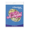Le parfait bouchons 82mm x6