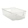 Bac rangement frigo 6l