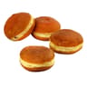 Beignet chocolat 75 g x 4