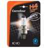 Carrefour coffret h7/w5w 7 lampes 56868 ck 12v