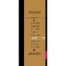 Carte Noire café dosettes classique N°5 x48 336g