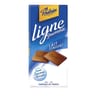 Poulain ligne gourmande lait 100g
