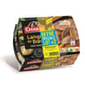 Lot de 2 langue de boeuf sauce piquante 600gCharal