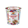 Casa azzura mozzarella di buffala campana billes 120g aop
