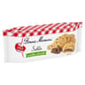 Bonne Maman sablés noisette chocolat 150g