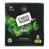 Carte Noire bio moulu 2x250g