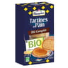 Brioche Pasquier tartine de pain complet bio 240g