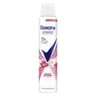 Rexona deo femme spray anti-transpirant bright bouquet 200ml