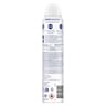Rexona deo femme spray anit-transpirant 72h coton dry 200ml