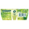 Andros dessert fruitier pomme passion 4x100g